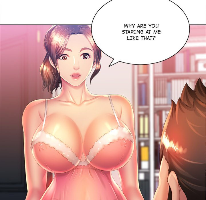 Risque Caller Chapter 6 - Page 24