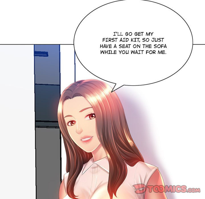 Risque Caller Chapter 6 - Page 9