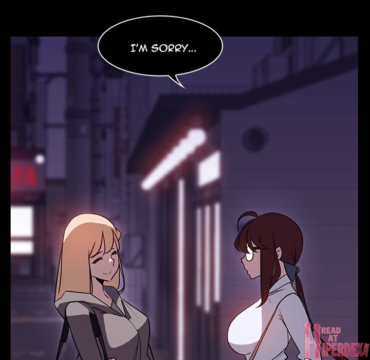 Fallen Flower Chapter 10 - Page 16