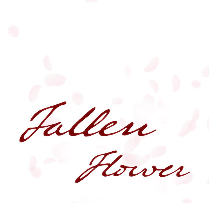 Fallen Flower Chapter 10 - Page 47