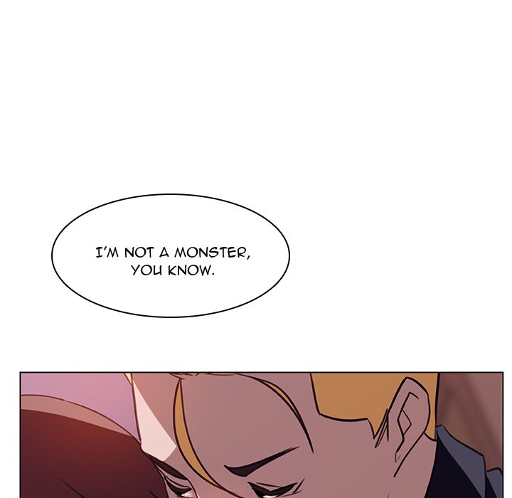 Fallen Flower Chapter 11 - Page 69