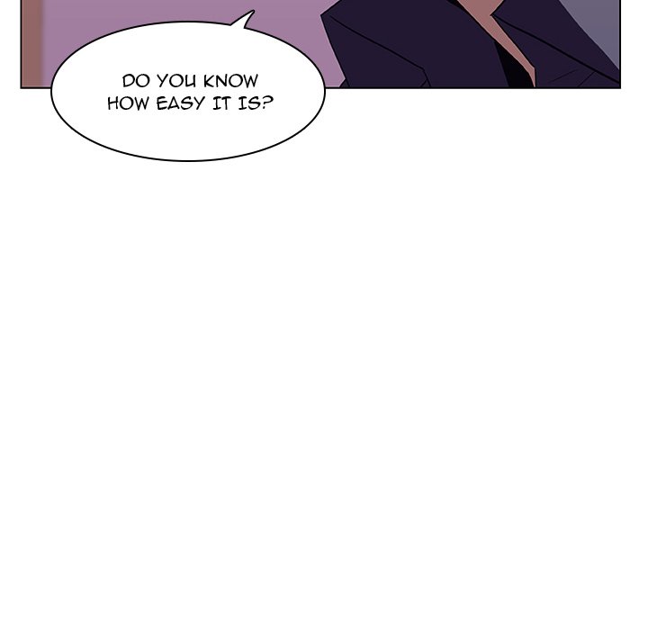 Fallen Flower Chapter 12 - Page 118