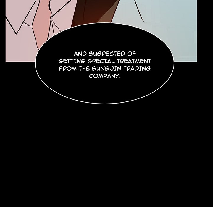 Fallen Flower Chapter 20 - Page 61