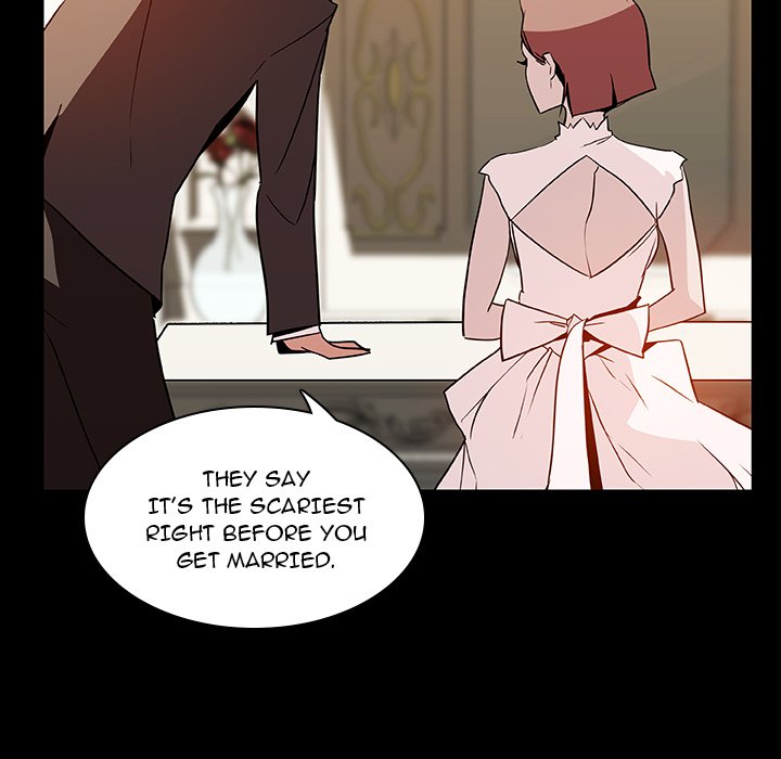 Fallen Flower Chapter 23 - Page 27