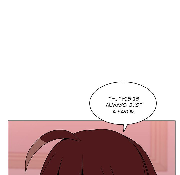 Fallen Flower Chapter 25 - Page 104