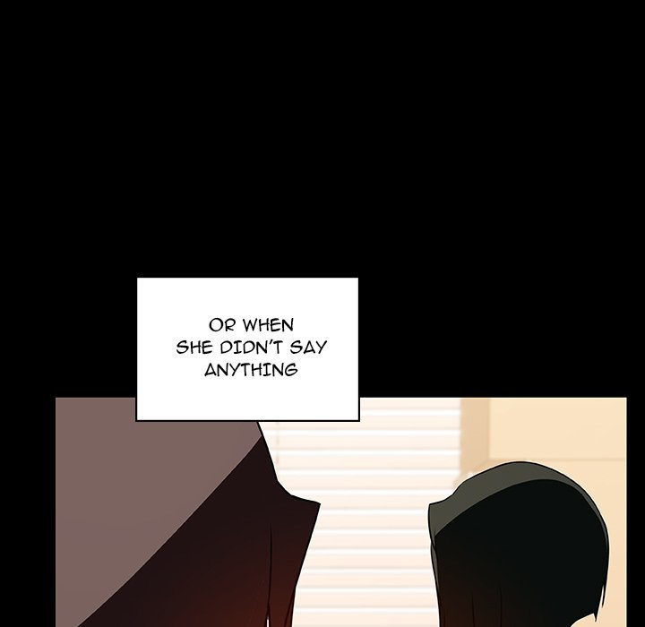 Fallen Flower Chapter 29 - Page 108