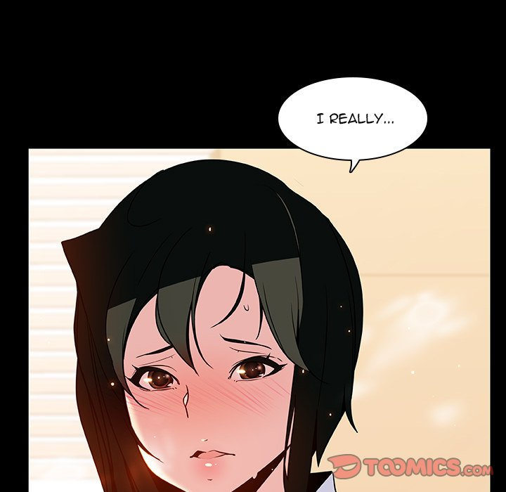 Fallen Flower Chapter 29 - Page 112