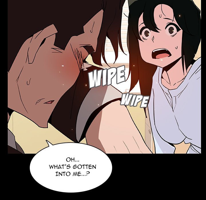 Fallen Flower Chapter 29 - Page 143