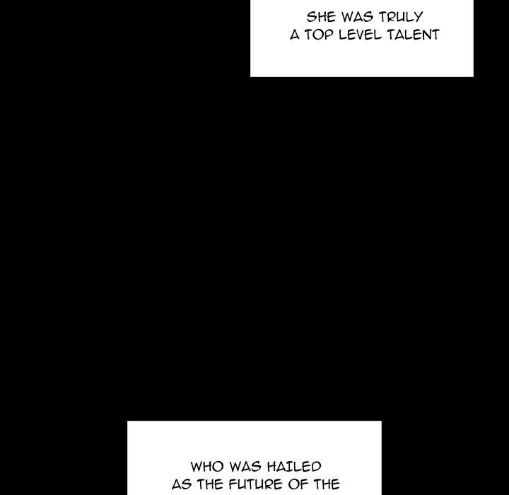 Fallen Flower Chapter 29 - Page 25