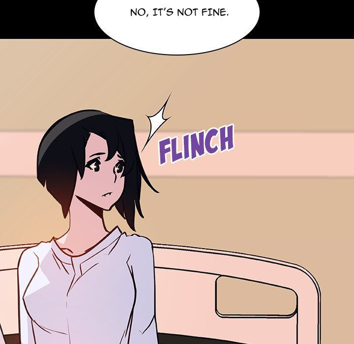 Fallen Flower Chapter 29 - Page 56