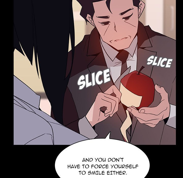 Fallen Flower Chapter 29 - Page 60