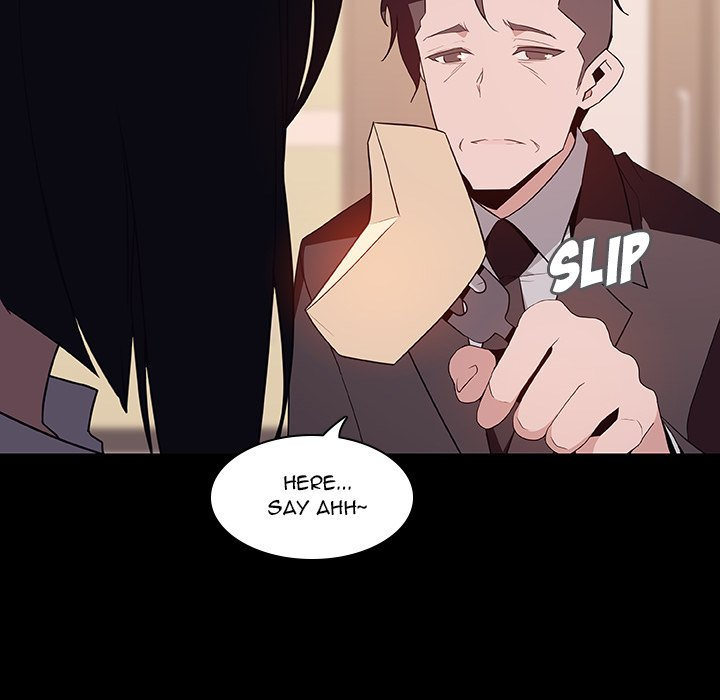 Fallen Flower Chapter 29 - Page 77