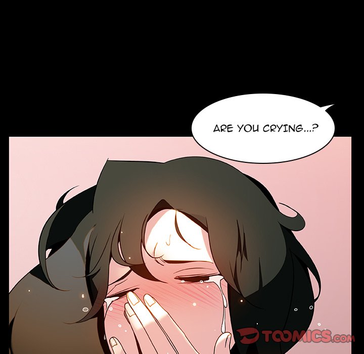 Fallen Flower Chapter 30 - Page 172