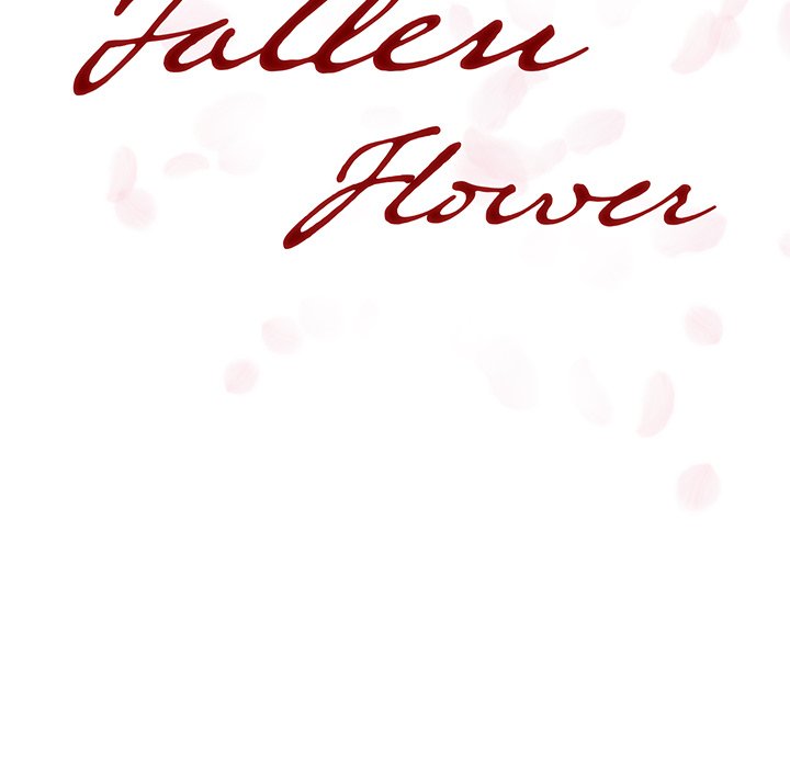 Fallen Flower Chapter 30 - Page 38