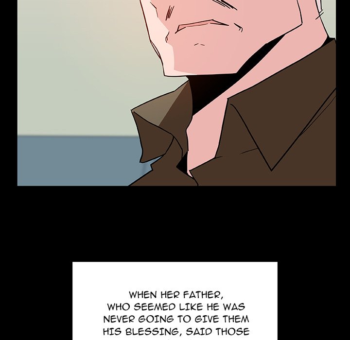 Fallen Flower Chapter 30 - Page 41