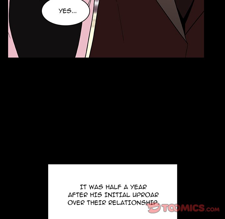 Fallen Flower Chapter 30 - Page 44