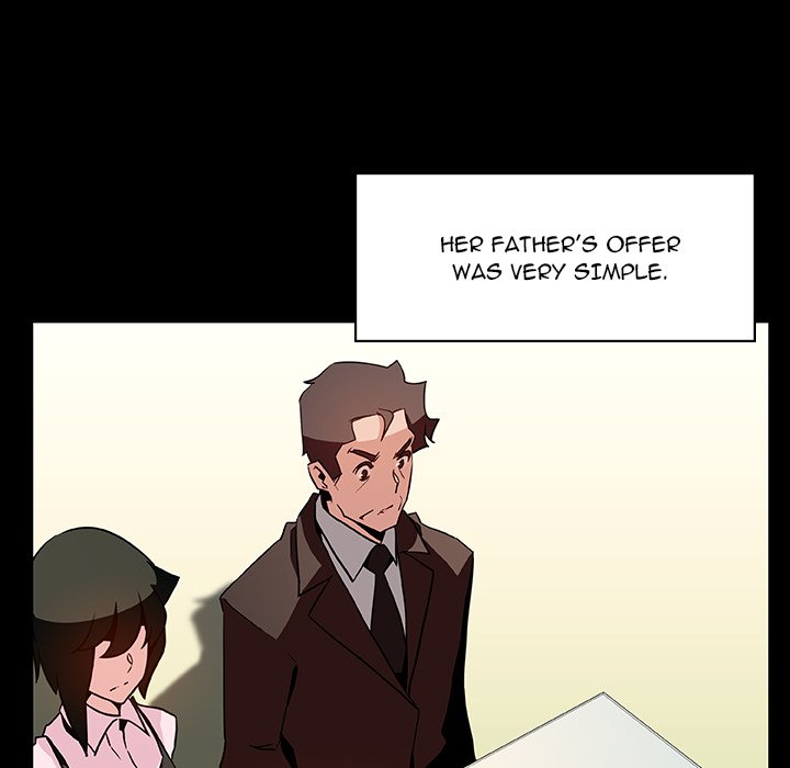 Fallen Flower Chapter 30 - Page 48