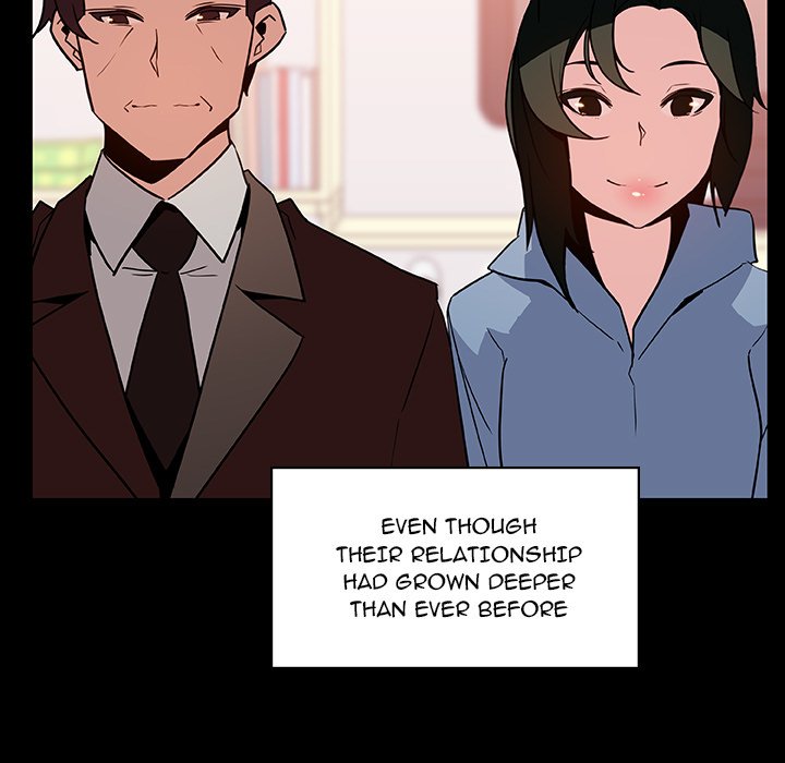 Fallen Flower Chapter 30 - Page 5