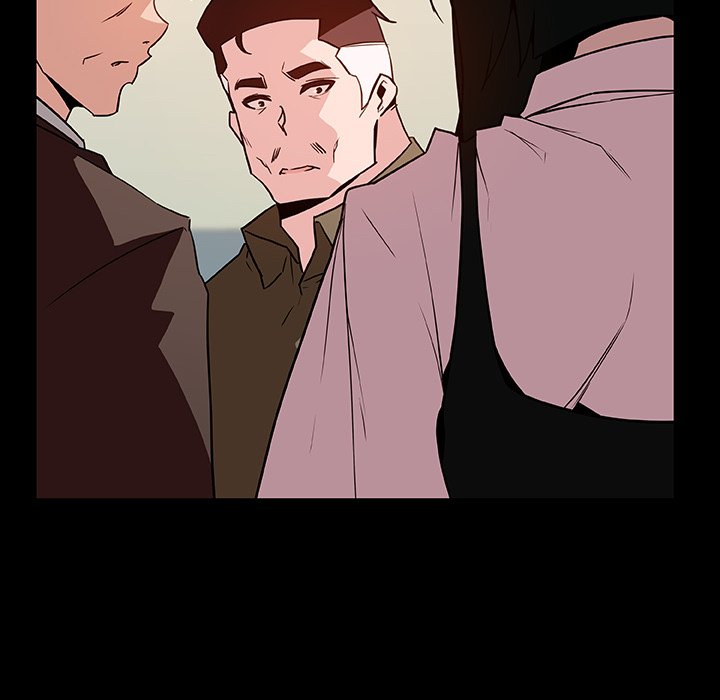 Fallen Flower Chapter 30 - Page 63