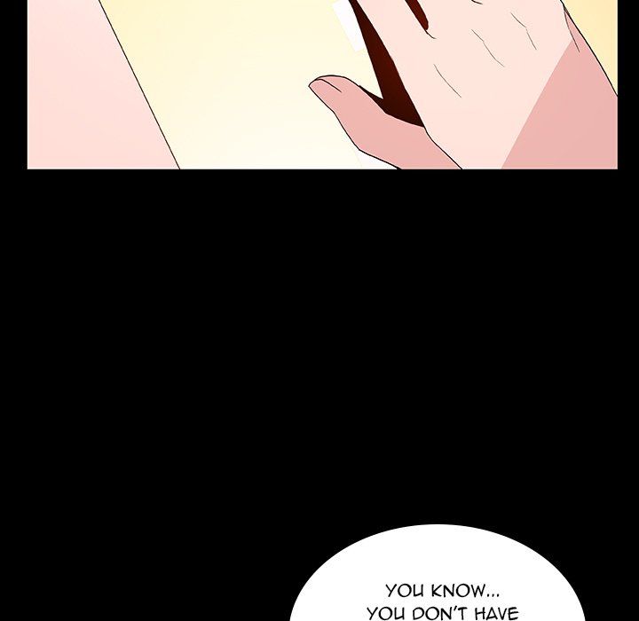 Fallen Flower Chapter 30 - Page 87