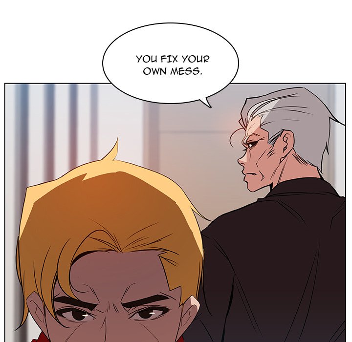 Fallen Flower Chapter 32 - Page 113