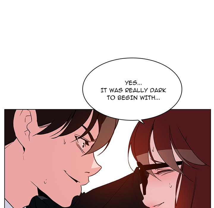 Fallen Flower Chapter 32 - Page 141