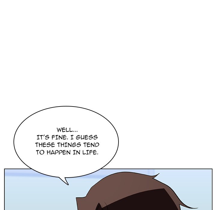 Fallen Flower Chapter 32 - Page 191