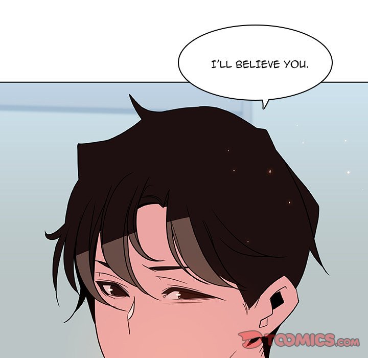 Fallen Flower Chapter 33 - Page 164