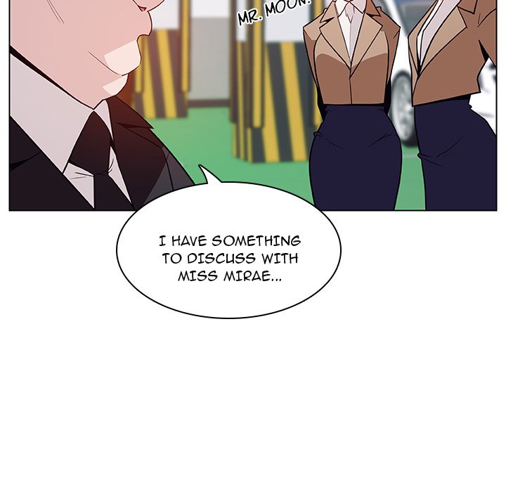 Fallen Flower Chapter 34 - Page 109