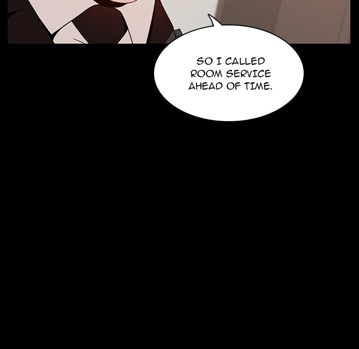 Fallen Flower Chapter 34 - Page 146