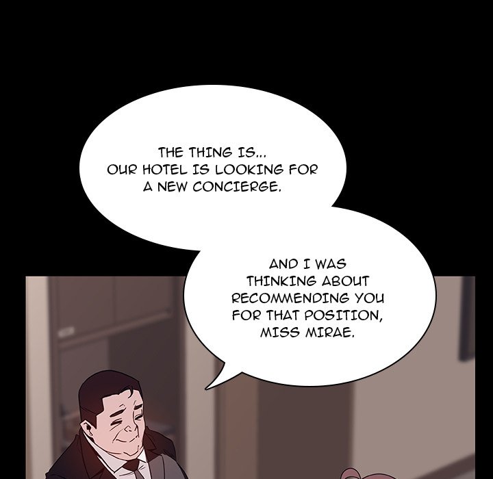 Fallen Flower Chapter 34 - Page 159