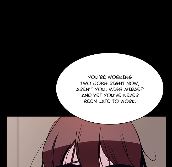 Fallen Flower Chapter 34 - Page 161