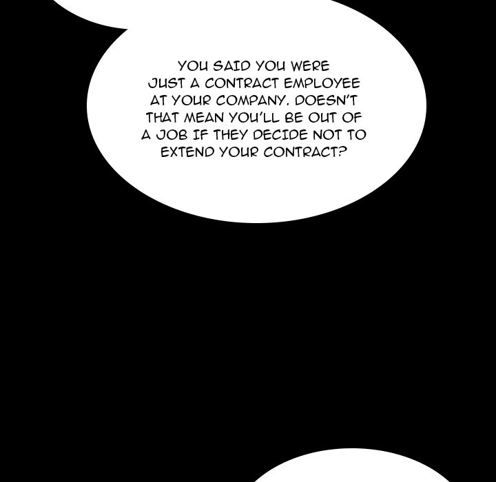 Fallen Flower Chapter 34 - Page 163