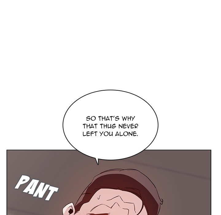 Fallen Flower Chapter 34 - Page 177