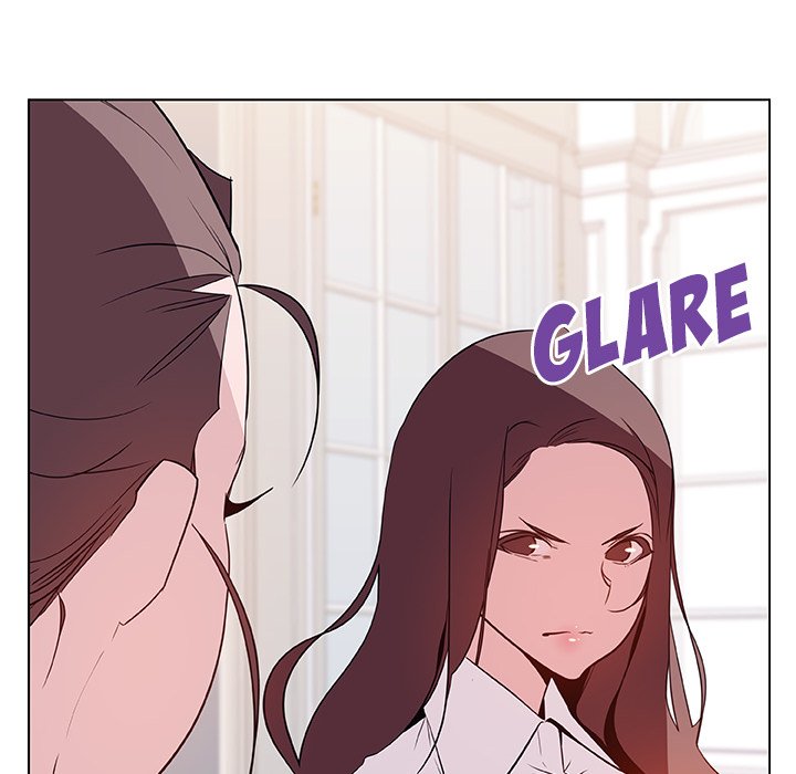 Fallen Flower Chapter 34 - Page 19