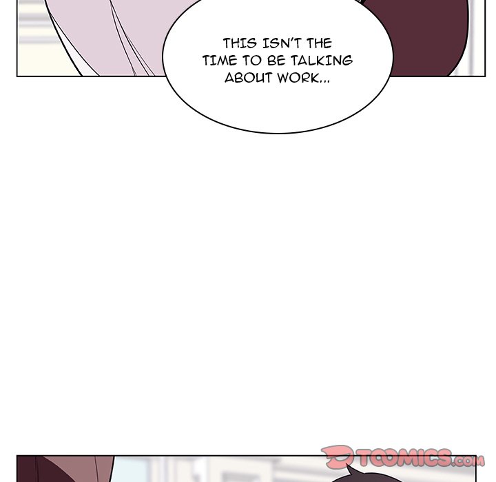 Fallen Flower Chapter 34 - Page 25