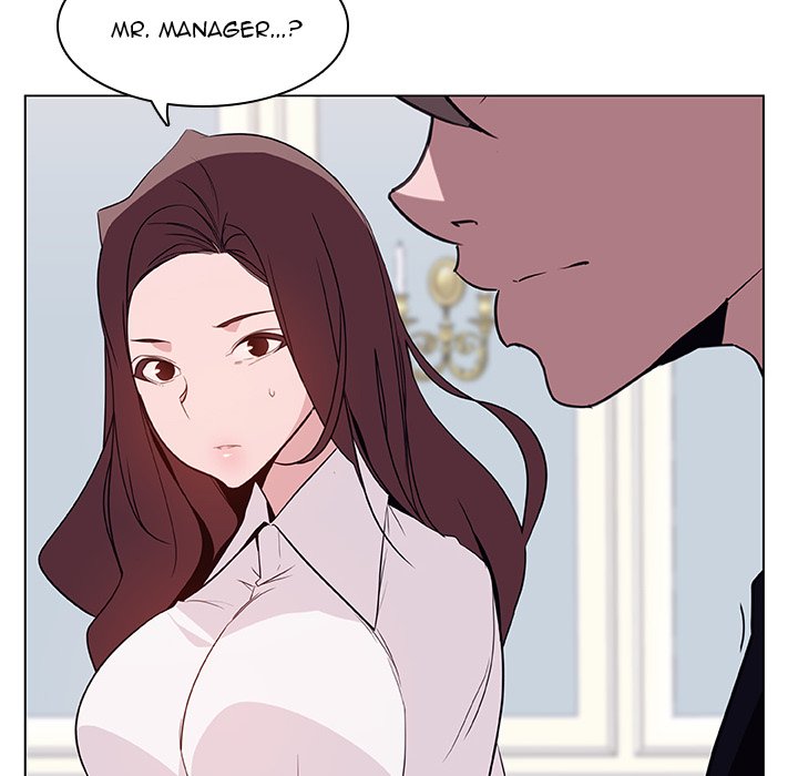 Fallen Flower Chapter 34 - Page 28