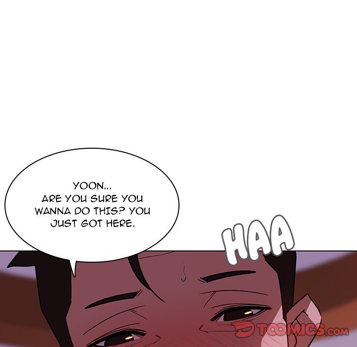 Fallen Flower Chapter 4 - Page 75