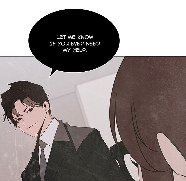 Fallen Flower Chapter 40 - Page 113