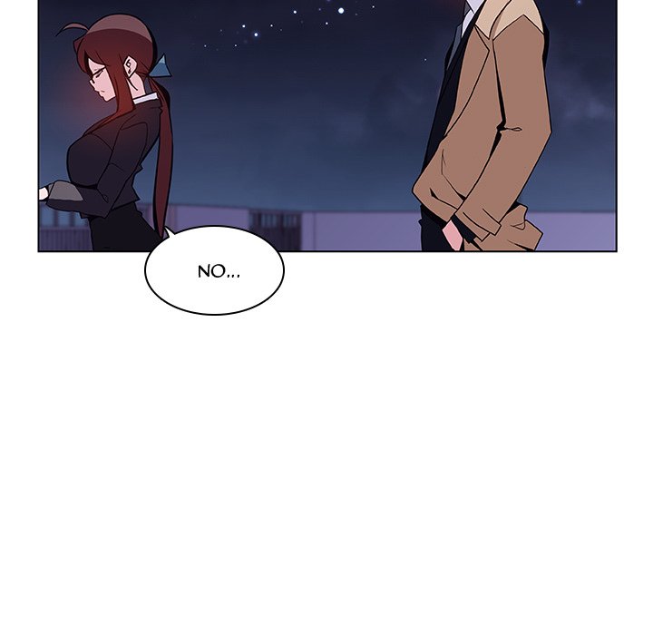 Fallen Flower Chapter 40 - Page 201