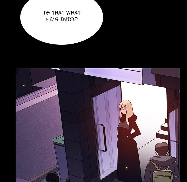 Fallen Flower Chapter 47 - Page 16