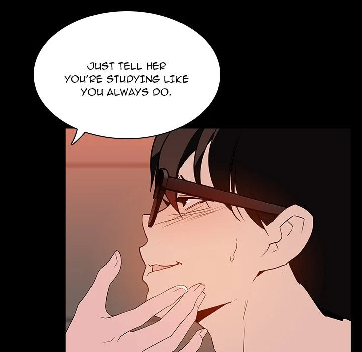 Fallen Flower Chapter 47 - Page 63