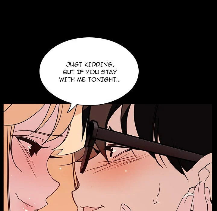 Fallen Flower Chapter 47 - Page 70