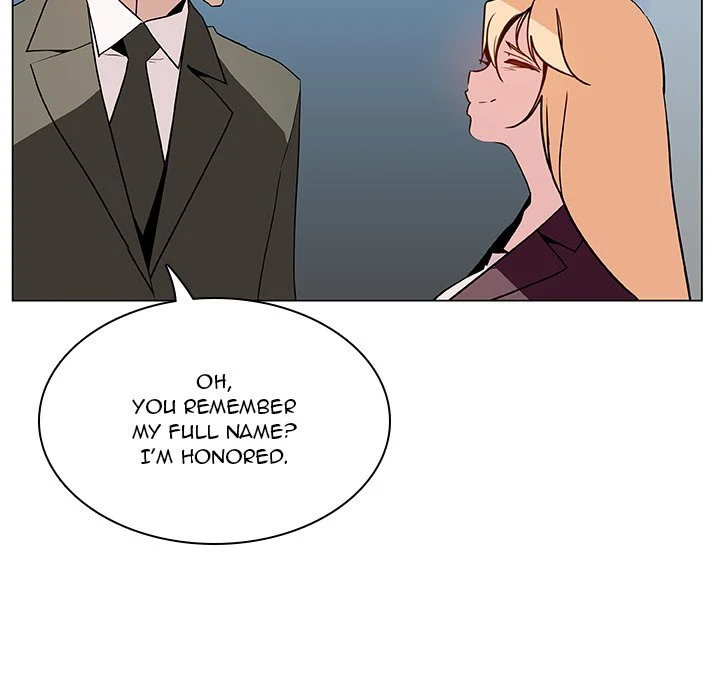 Fallen Flower Chapter 48 - Page 96