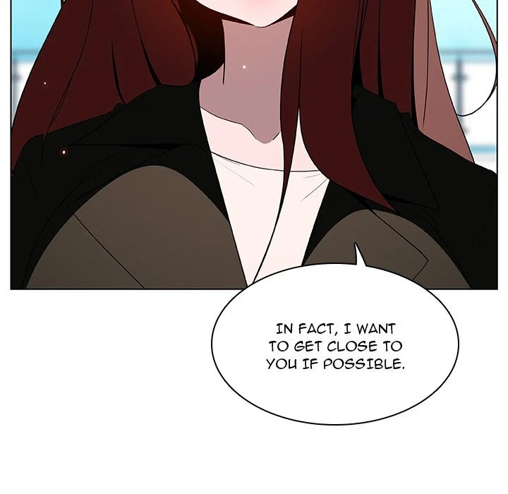 Fallen Flower Chapter 49 - Page 141