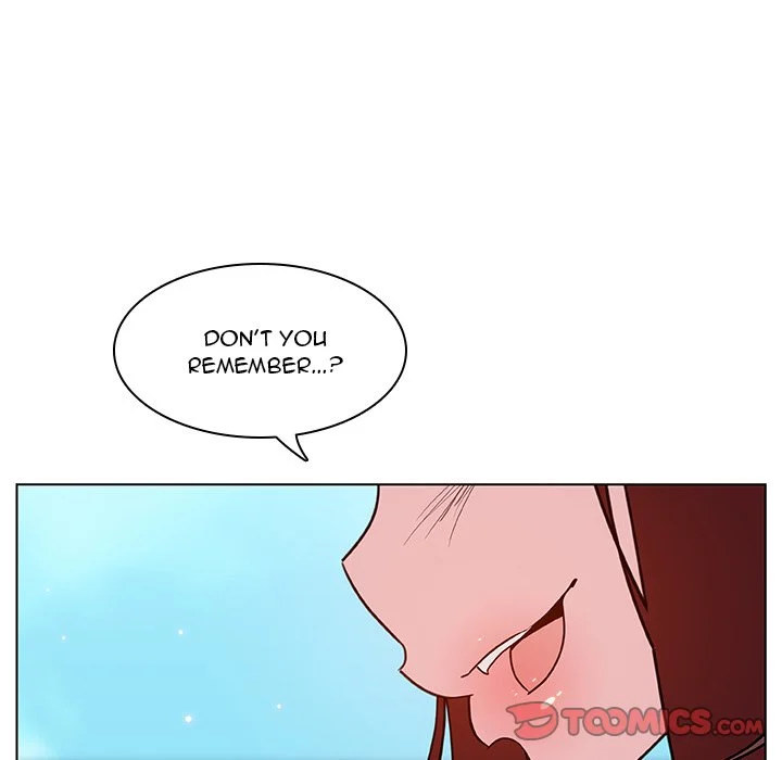 Fallen Flower Chapter 49 - Page 156