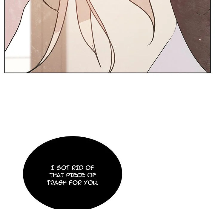 Fallen Flower Chapter 49 - Page 165