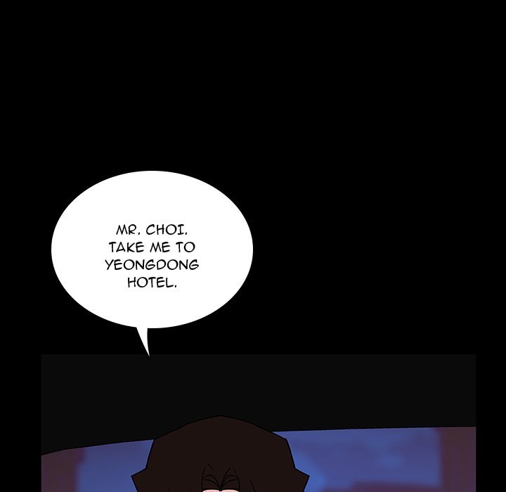 Fallen Flower Chapter 50 - Page 110