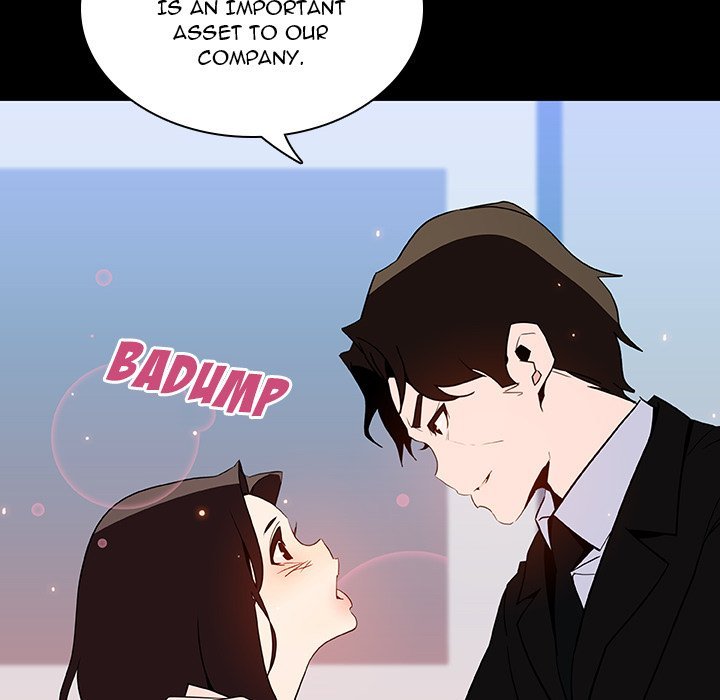 Fallen Flower Chapter 50 - Page 97