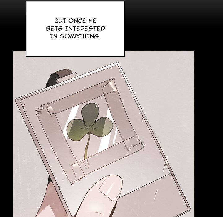 Fallen Flower Chapter 51 - Page 153